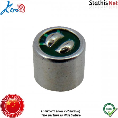 Κάψα πυκνωτική μεσαία 2V KPCM-G6B Kepo Κάψα πυκνωτική μεσαία 2V KPCM-G6B Kepo