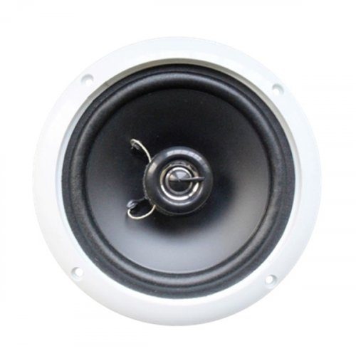 Ηχείο αδιάβροχο marine 6,5" 14cm 100W MRL-65 LUMIAUDIO