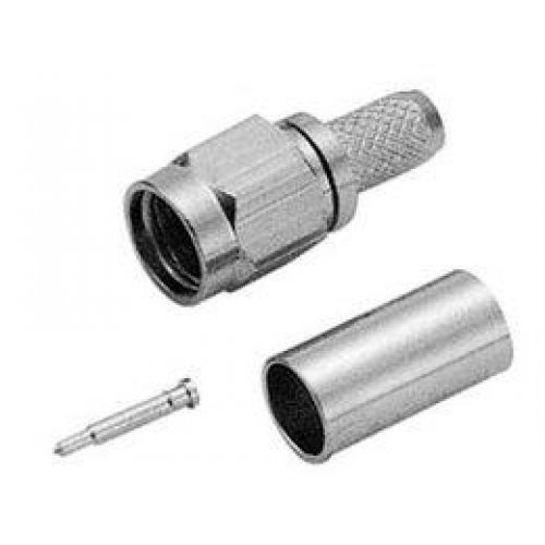 Κονέκτορας SMA αρσενικός -> RG174 V7801D Ultimax Κονέκτορας SMA αρσενικός -> RG174 V7801D Ultimax