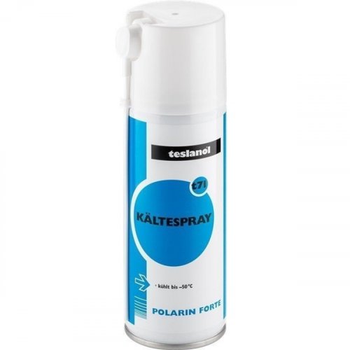 Σπρέι ψυκτικό 200ml POLARIN FORTE 26033 Teslanol