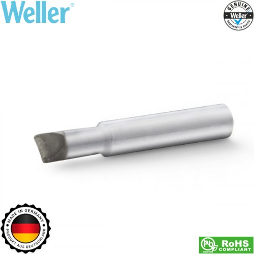 Μύτη κολλητηριού 4x0.8mm XNT D T0054485399 Weller