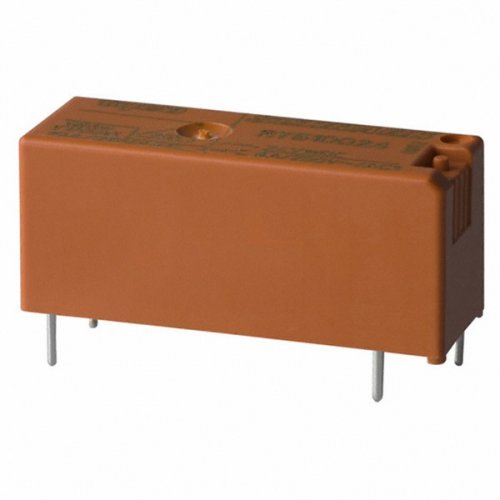 Relay mini 5V DC 8A 1pins pinning 3.2mm RY610005 TYCO