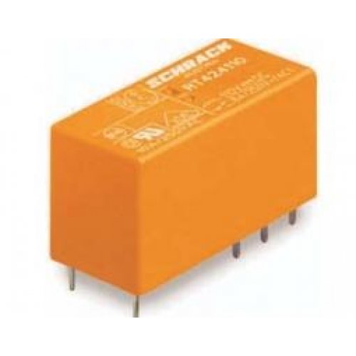 Relay mini 115V AC 8A 2pins RT424615 TYCO