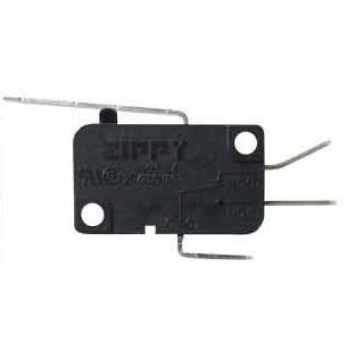 Διακόπτης micro switch με λαμάκι 27.5mm 15A/250VAC VMN-15S-02-BC-Z ZIPPY