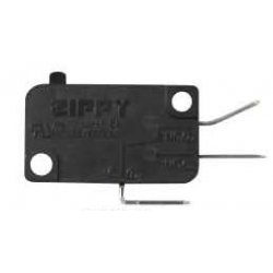 Διακόπτης micro switch με Button SPDT 5A 125/250V AC M-05S-00C0-Z