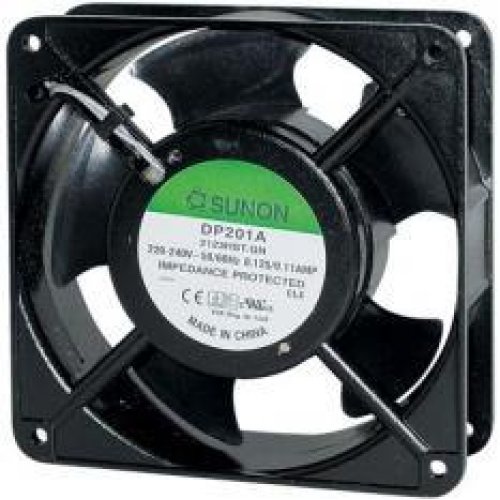 Ανεμιστήρας 230V AC 120x120x25mm DP201AT2122HST SUNON