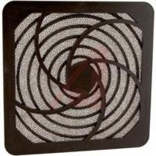 Φίλτρο πλαστικό ανεμιστήρα 80mm PB-08D Φίλτρο πλαστικό ανεμιστήρα 80mm PB-08D