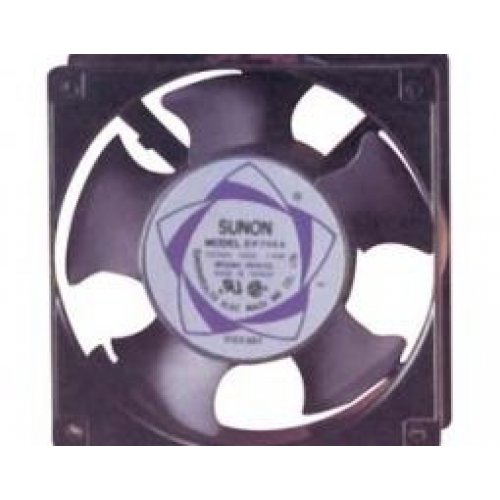 Ανεμιστήρας 115V AC 120x120x38mm SP101A-HBT Sunon