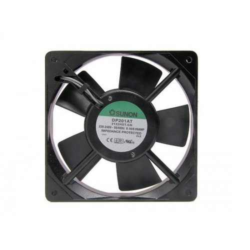 Ανεμιστήρας 230V AC 120x120x38mm DP201A2123HBT ρουλεμάν SUNON