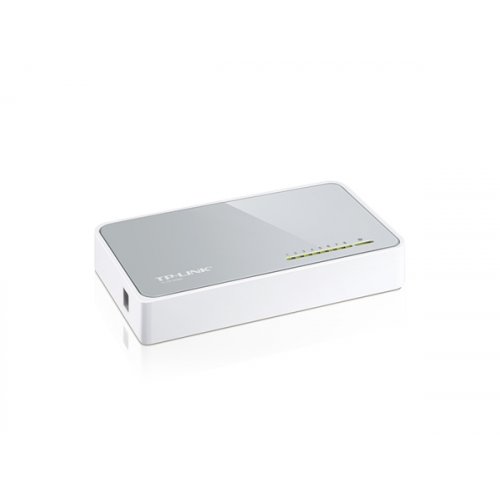 Switch 8 ports 10/100 TL-SF1008D TP-LINK