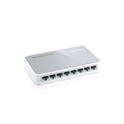 Switch 8 ports 10/100 TL-SF1008D TP-LINK