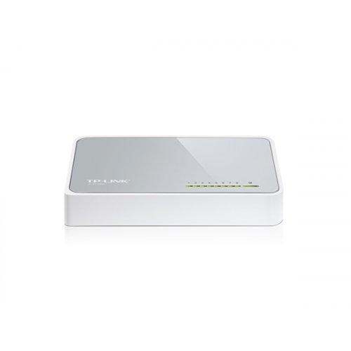 Switch 8 ports 10/100 TL-SF1008D TP-LINK