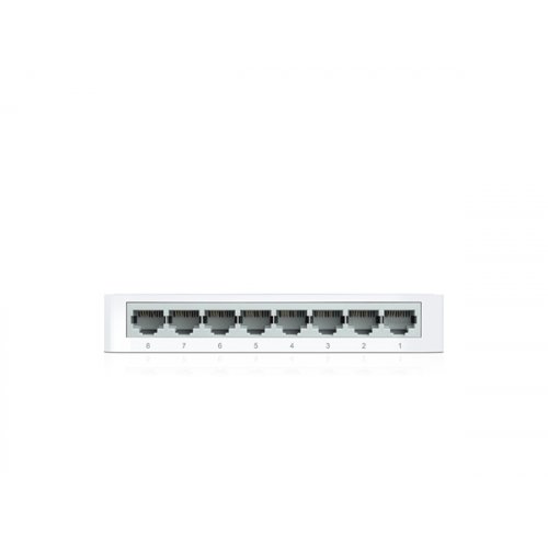 Switch 8 ports 10/100 TL-SF1008D TP-LINK