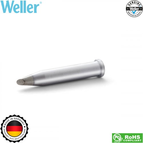 Μύτη κολλητηριού 2.4mm XT BB T0054470999 Weller