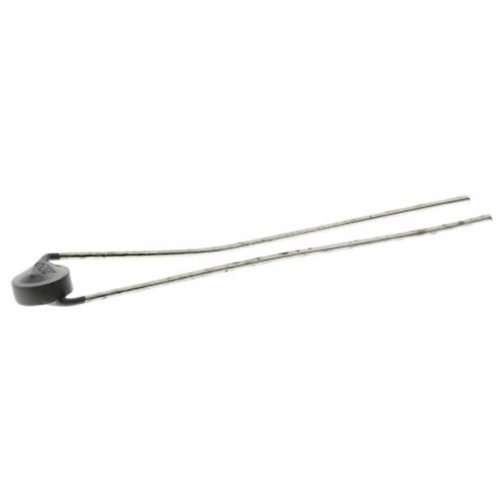 NTC Thermistor προστασίας υπερέντασης B57164K101K 100 Ohm EPCOS