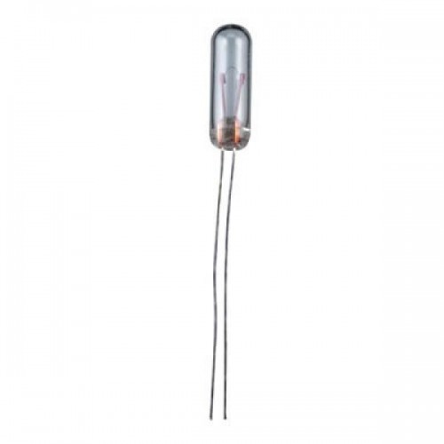 Λαμπάκι ψείρα 3x7mm 12V 50mA BRIGHTMASTER