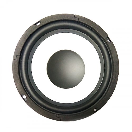 Μεγάφωνο woofer  6,5'' 4Ω 120W 620P