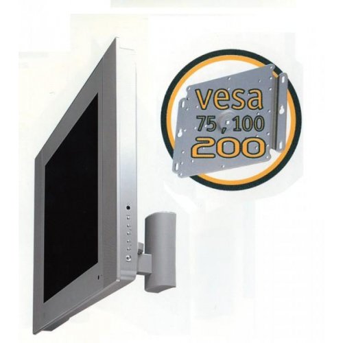 Βάση LCD 17"-32" S411-SP