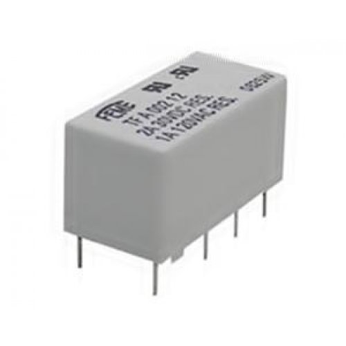 Relay ultra-miniature 6V DC 1A 2pins TFA FEME