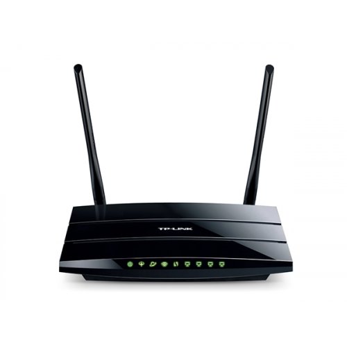 Modem Router Wireless +4-Port Switch PSTN3 annex A TD-W8970 TP-LINK