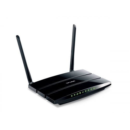 Modem Router Wireless +4-Port Switch PSTN3 annex A TD-W8970 TP-LINK