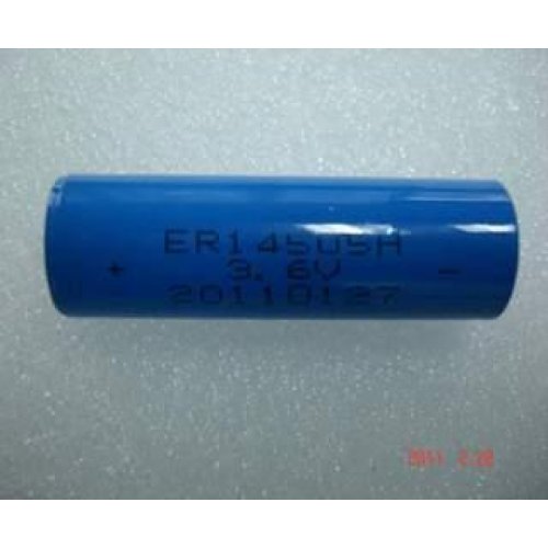 Μπαταρία Λιθίου 3.6V 2/3 A 1000mAh Li-Ion LTS17330 SAFT