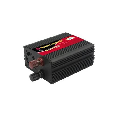 Inverter 24V ΙΝ -> OUT 230VAC 300W τροποποιημένου ημιτόνου ZB300-M Zonbo