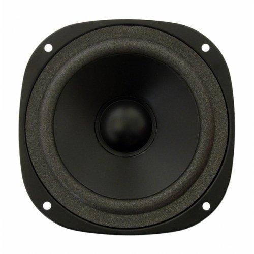 Μεγάφωνο woofer 5'' 8Ω 80W 510P