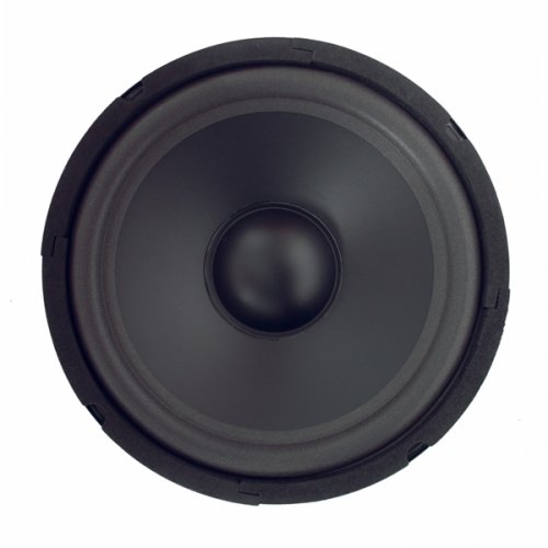 Μεγάφωνο woofer  8'' 8Ω 180W 820BLAP