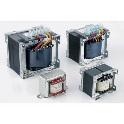 Μετασχηματιστής in 100V -> 5Kohm - 8ohm 40W Προσαρμογής