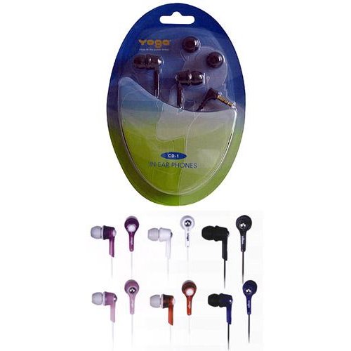 Ακουστικά HI-FI CD-1