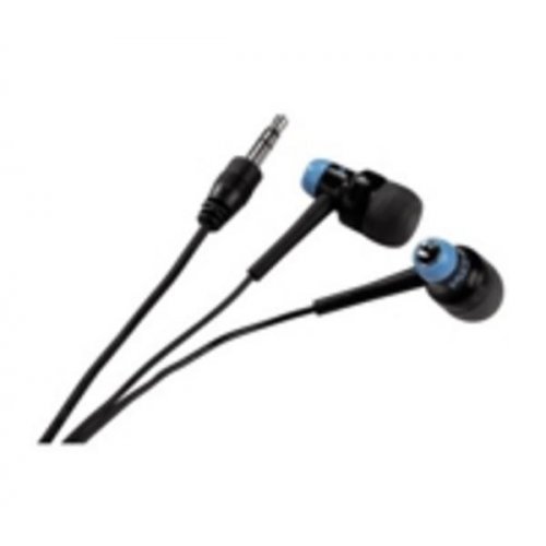 Ακουστικά Μπλέ ΚΕΒ20 Κoss