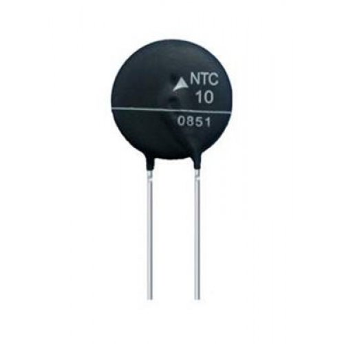 NTC Thermistor προστασίας υπερέντασης B57236S-100M 10 Ohm EPCOS