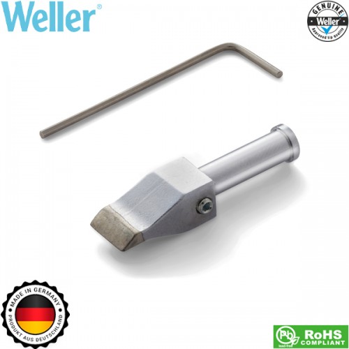 Κεφαλή κόλλησης με προσαρμογέα 10x4mm XT T0054473199N Weller