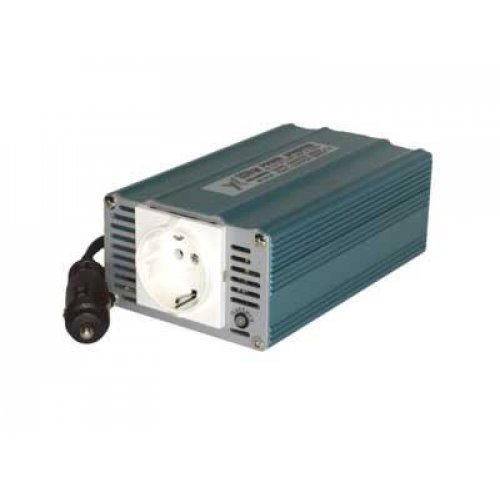 Inverter 12V->230V 350W SK-350/212 Cotek καθαρό ημίτονο