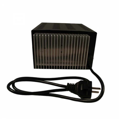 Τροφοδοτικό πάγκου γραμμικό 230V AC -> 13.5V DC 9A 1 καναλιού LPS-112 RM Italy