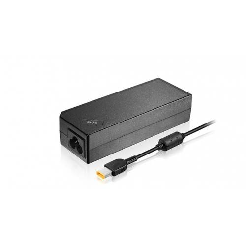 Τροφοδοτικό 230V->20V DC 4.5A  switch usb type για laptop Lenovo Neural Gear