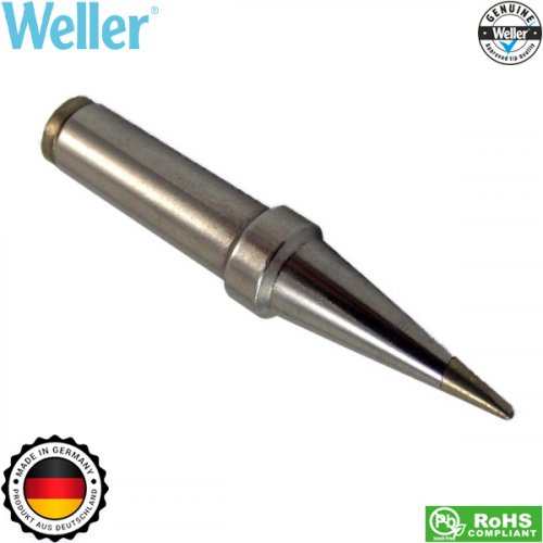 Μύτη κολλητηριού 0.8x0.4mm PT H7 για 24V Weller