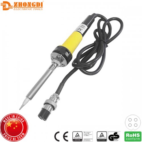 Κολλητήρι 88-201A 24V 48W 4pin για σταθμό ZD-931/200N/937 Zhongdi