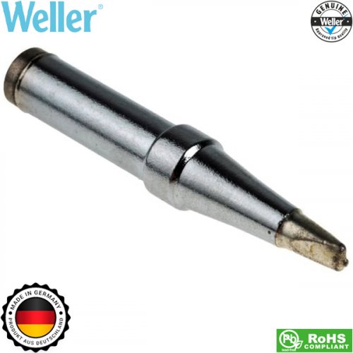 Μύτη κολλητηριού 3.2x0.8mm PT C9 για 24V Weller