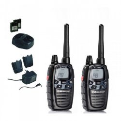 Walkie talkie PMR G7 Pro Midland