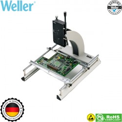 Board holder with stand WBHS PCB 53316599 Weller