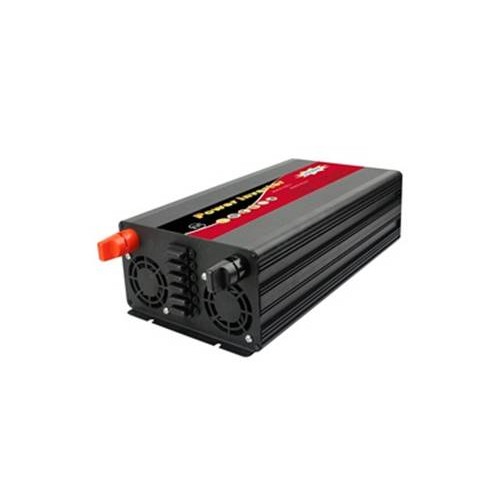 Inverter 12V ΙΝ -> OUT 230VAC 2000W τροποποιημένου ημιτόνου ZB2000-M Zonbo