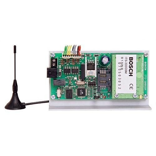 Bosch τηλεφωνητής GSM ITS-300GSM