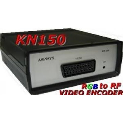 Μετατροπέας RGB KINO KN-150