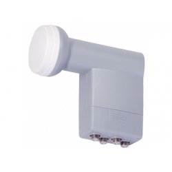 LNB 0.2dB Quad UEU-421K IKUSI