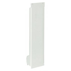 Blank panel 12Ε-6U OMR-601 Ikusi