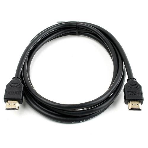 Καλώδιο HDMI αρσενικό -> HDMI αρσενικό + ethernet 2.0v 10.0m