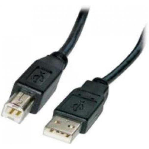 Καλώδιο USB 2.0 A αρσενικό -> B αρσενικό 3m VN-U602