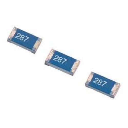 Αντίσταση SMD 0805 4.7ohm 5%